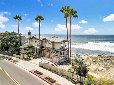 274 Coast Blvd, La Jolla, CA 92037 